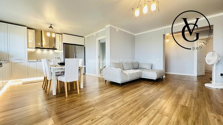 Casă spațioasă cu teren generos | 5 camere | Ovidiu – zonă liniștită - 27