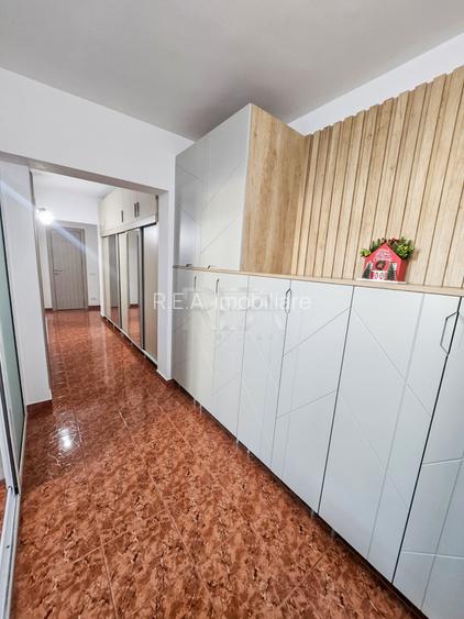 3 camere decomandat | Bd. Pallady | 200m metrou | Mutare imediată - 12