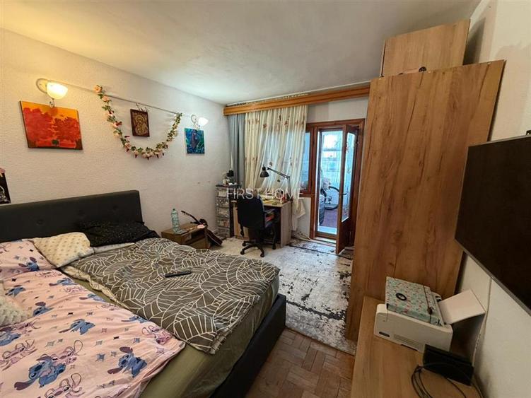 Apartament 2 camere, 79mp (cu balcon) , etaj 1, zona Brailei - 6