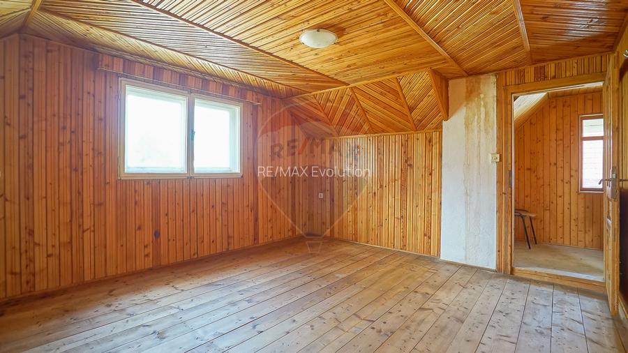 Casă + teren de vânzare – comision 0% - 14