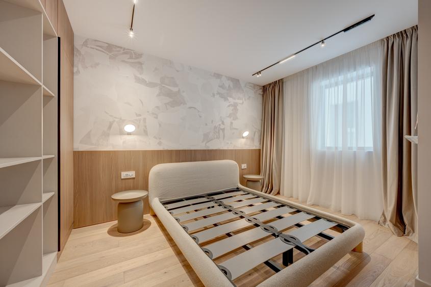 STUDIO | Timpuri Noi | Proiect Boutique- ideal pentru investitie