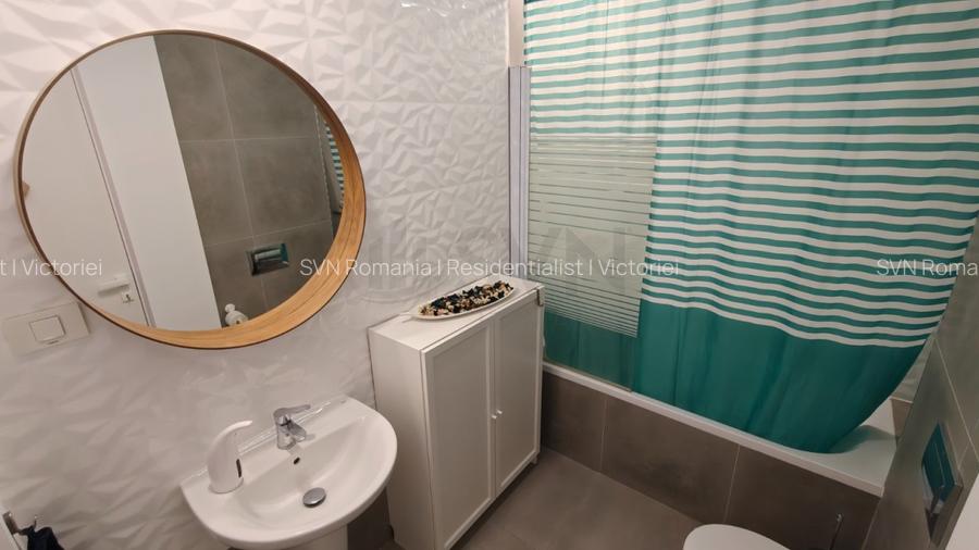 REA1027579 Apartament Premium 3 Camere  Complex 4City - 11