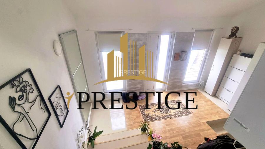 CASĂ 4 CAMERE DE VÂNZARE, CURTE LIBERĂ, TEREZIAN SIBIU, COMISION 0% - 15