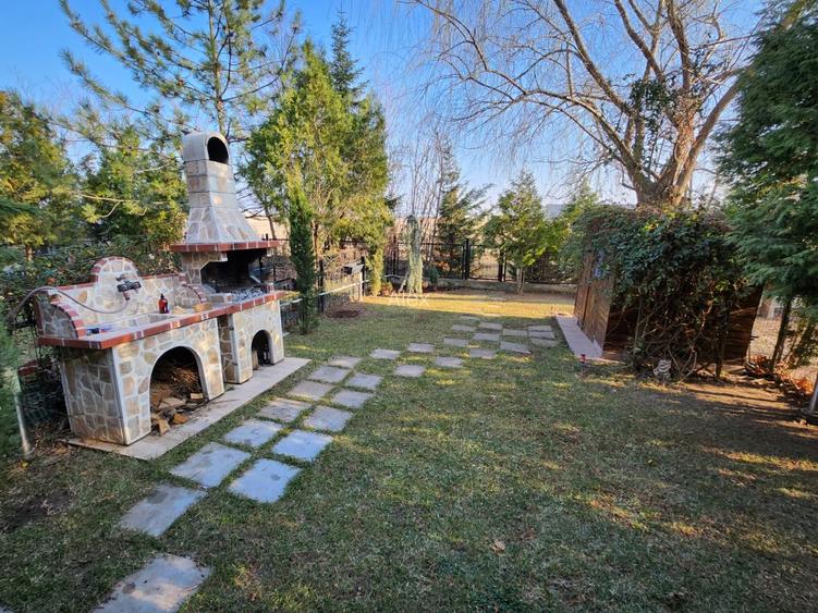 Vila P+1, 4 camere tip duplex, curte si 4 locuri de parcare – Cosmopolis, - 9