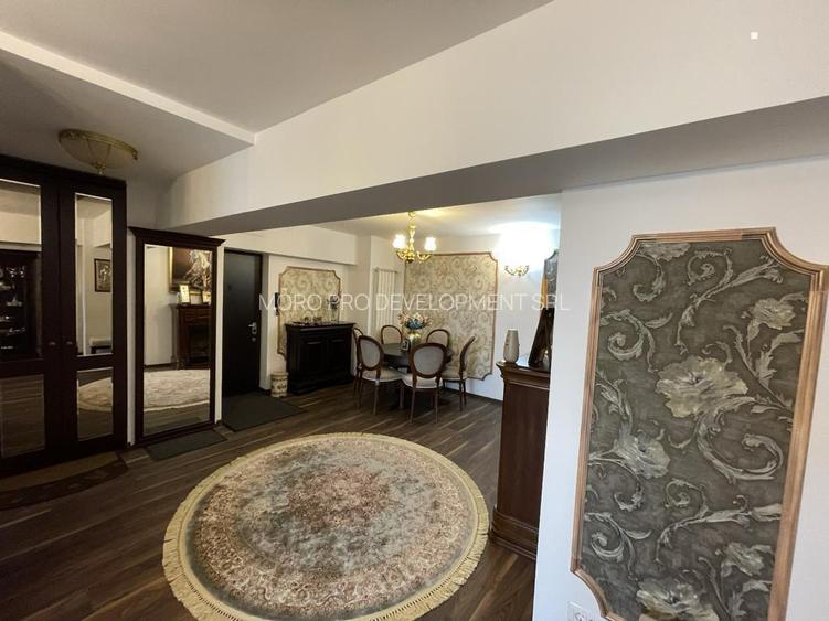 APARTAMENT LUX  3 CAMERE PIATA ALBA IULIA -UNIRII - 3