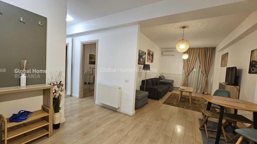 Apartament 2 camere 54,23MP | Pipera - Porsche Bucuresti Nord | Centrala imobil - 8