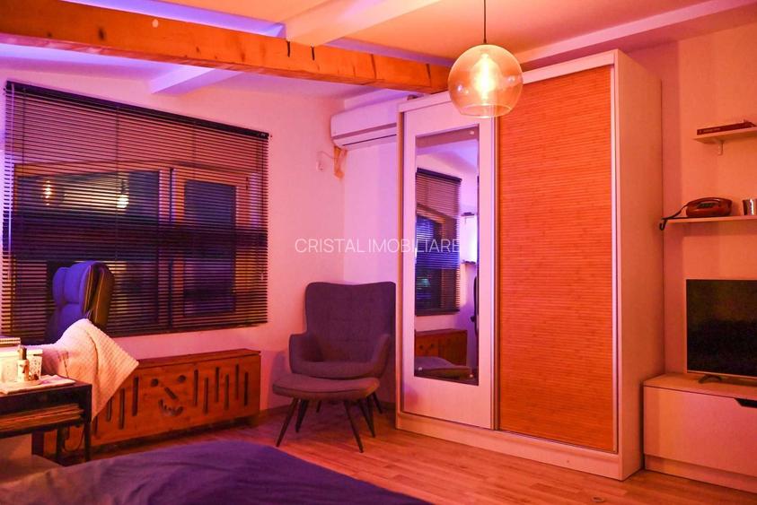 Vanzare garsoniera Titan- Burnitei, centrala, bloc 2013 - 6