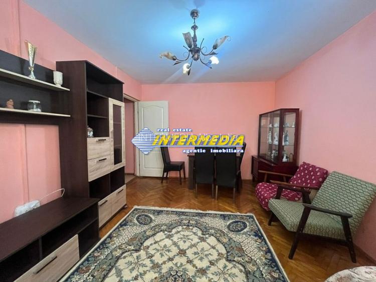 Apartament 2 camere 48 mp de vanzare in Centru mobilat - 7