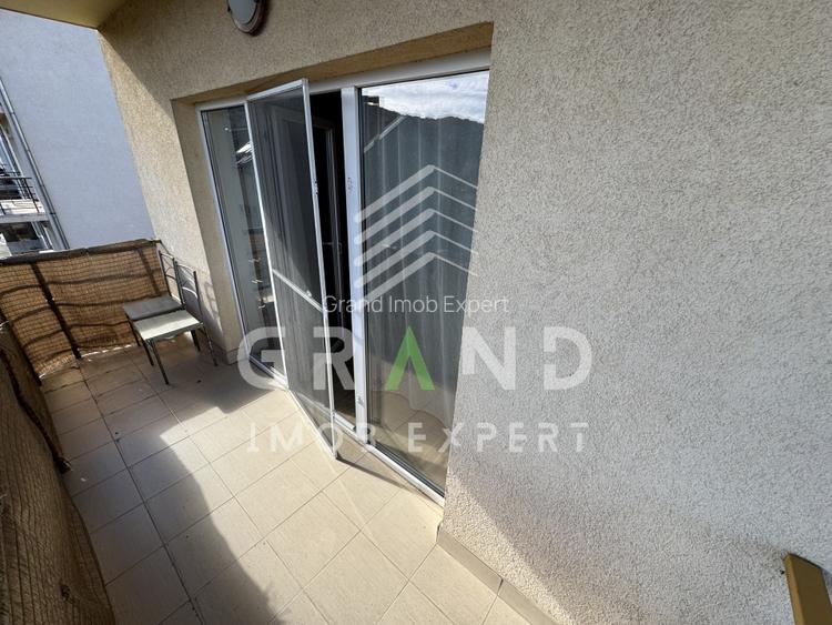 2 camere | 50 mp | DECOMANDAT | PARCARE | BALCON | Prof.Ioan Rusu–FLOREȘTI - 19