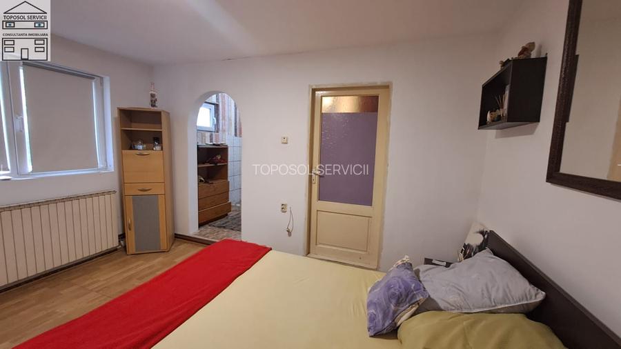 CASA cu anexa si spatiu comercial – de vanzare in BEIUS - 24