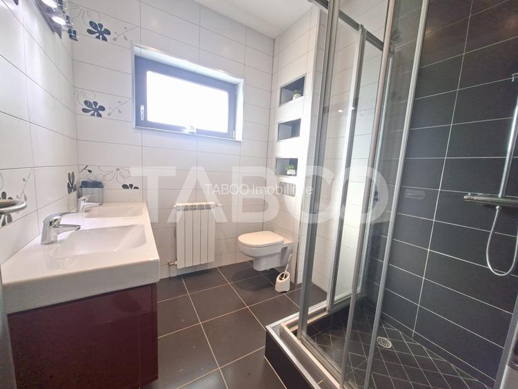 Casa cu adaos de iubire- Vila spectaculoasa de vanzare - 18