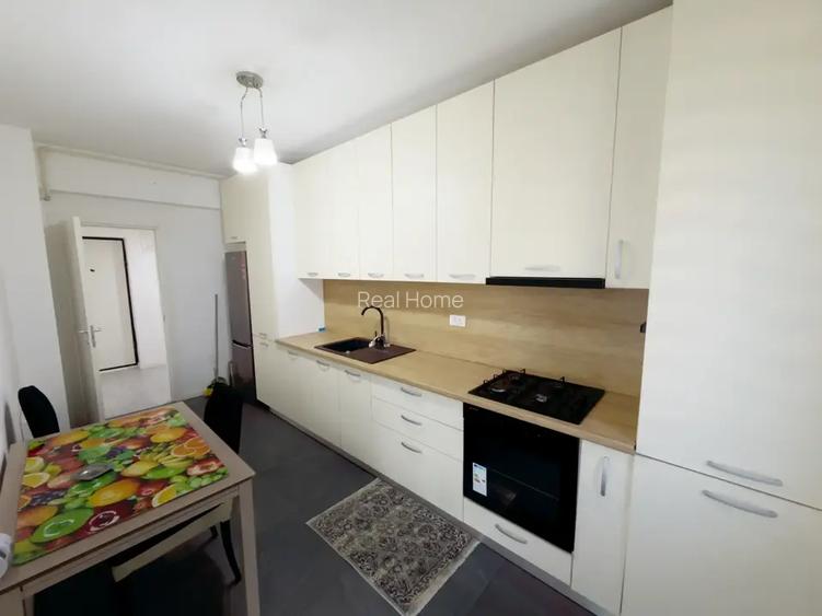 Apartament 2 camere Mobilat cu parcare / 13 minute metrou 1 Dec 1918 - 4