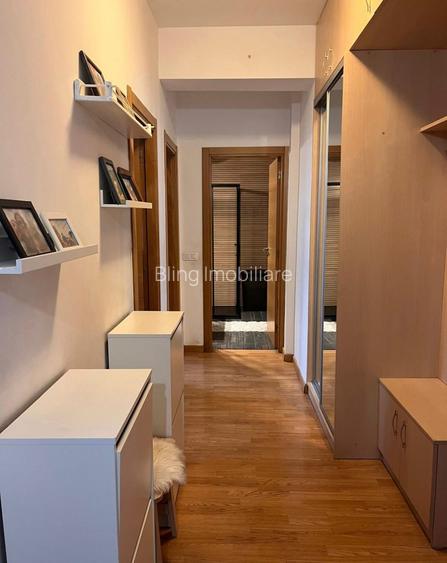 Apartament cu 3 camere,boxa si parcare subterana,zona Iulius Mall - 2