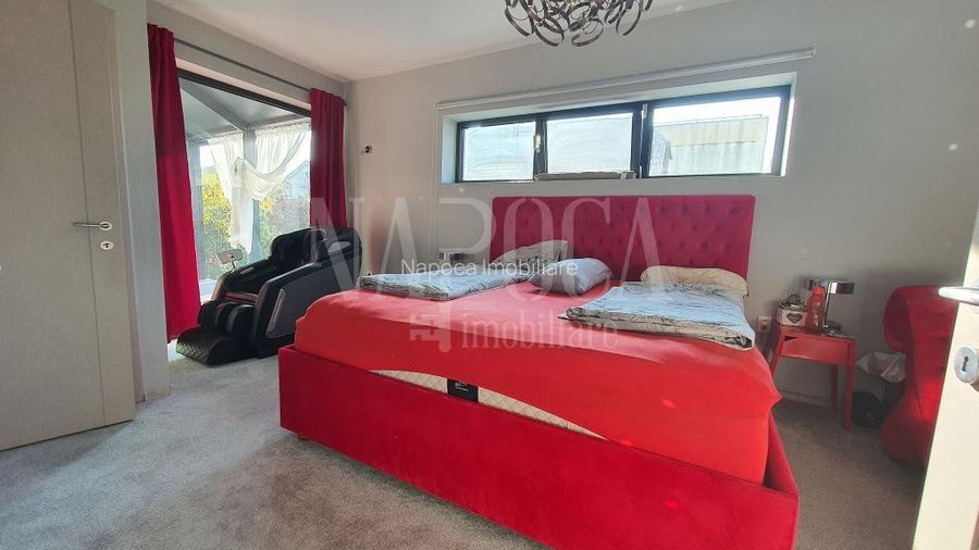 Casa 7 camere de vanzare in Dealuri Oradea, Oradea - 8