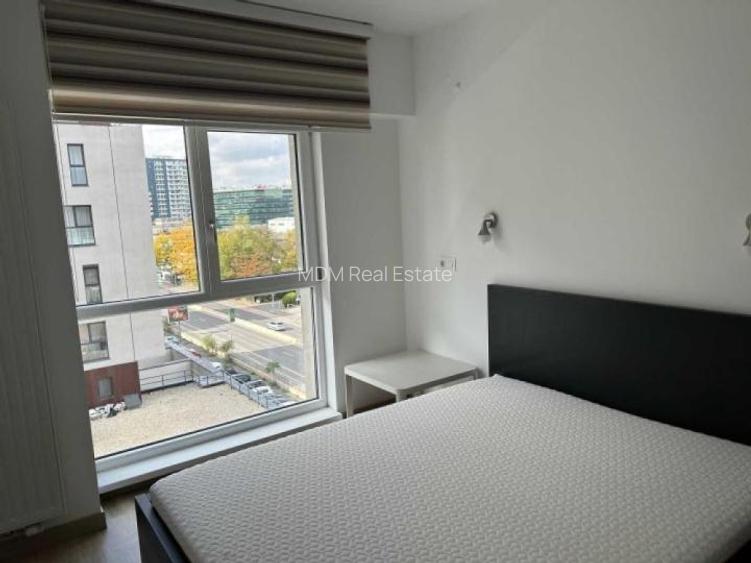 Inchiriere 2 Camere Belvedere, parcare inclusa - 5