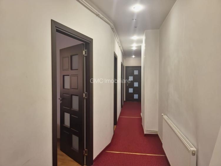 DE INCHIRIAT Apartament 3 camere - Calea Victoriei - 7
