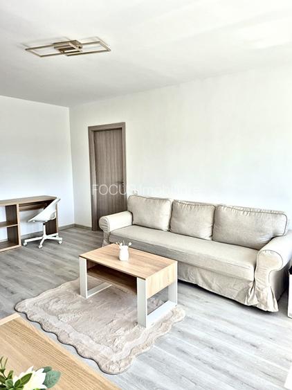Apartament 2 cam 56MP Modern - Iancului | Mega Mall - 3
