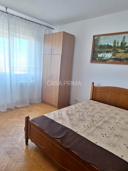Apartament 3 camere decomandat, 71 mp, Mircea cel Batran, aproape de bvd. - 3