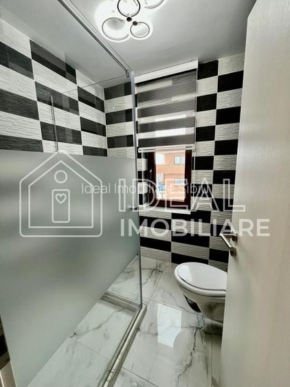Penthouse de închiriat | Zona Doamna Stanca | 100mpu - 16