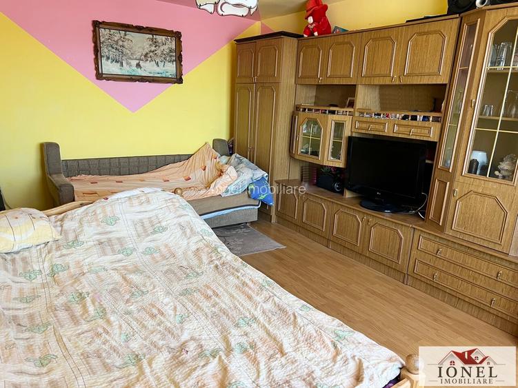 Apartament doua camere de vanzare in Alba Iulia - Ampoi 1 - 8