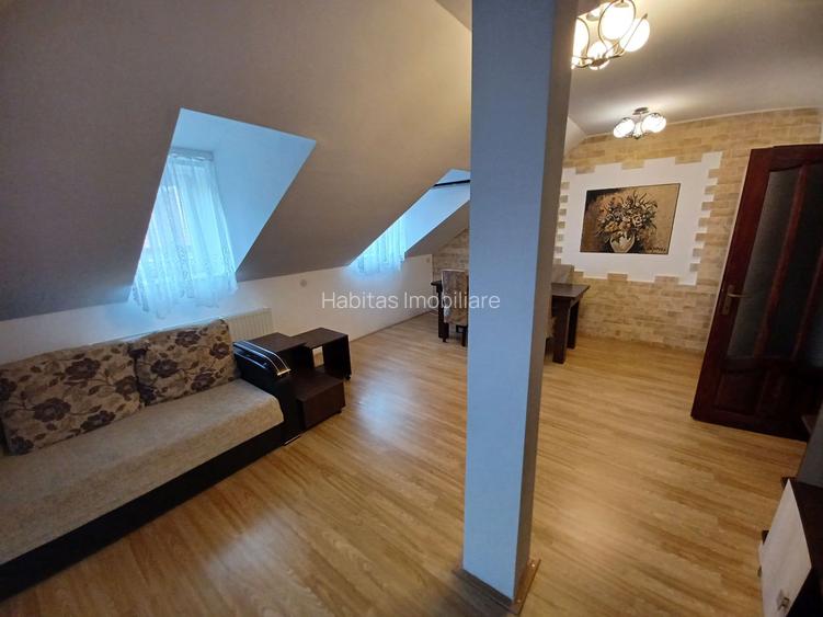 2 camere, finisat modern, orientat sud-vest, zona Titulescu - 3