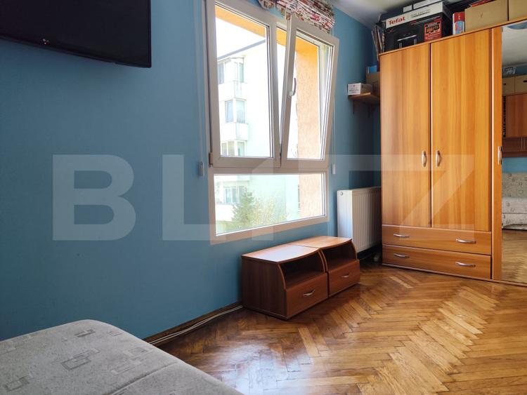 Apartament de vanzare, semidecomandat, 3 camere, 55 mp - 6