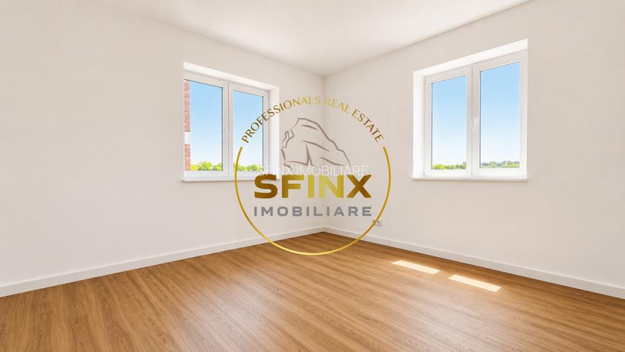 2 camere, 2025, lângă Pădurea Băneasa, Pipera | etaj 1 | balcon mare - 7