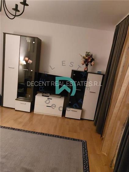 Apartament 3 camere Grivitei, 72 mp - Brasov - 2