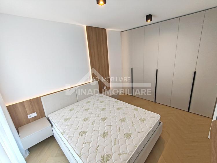 Prima inchiriere! Apartament cu 2 camere, parcare, zona Iulius Mall - 4