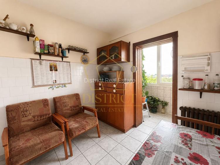 Apartament cu 3 camere decomandat | Calea Sagului - 10