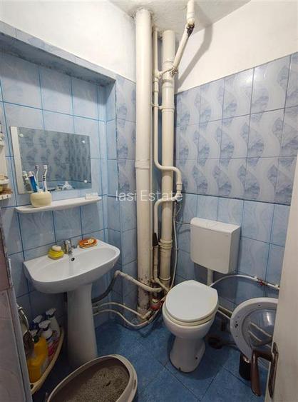Rondu Vechi - Nicolina - Apartament 4 camere 99mp - 26