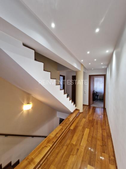 De Vanzare! Vila (S+P+2E) pe Iancu Nicolae - 12