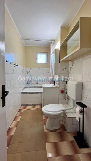 Apartament 3 camere de inchiriat in Oradea, zona Rogerius - 13