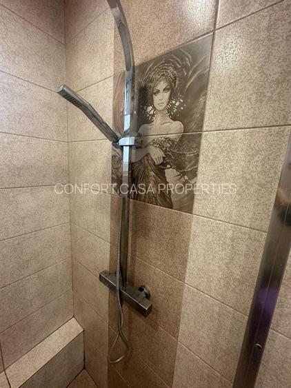 Apartament 2 camere, Cismigiu, Calea Victoriei, mobilat, centrala proprie - 15