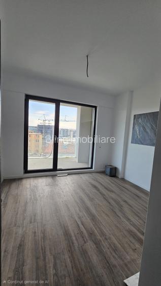 Apartament 57mp, et 3, finisat, mobilat, parcare, METRO/BMW - 13