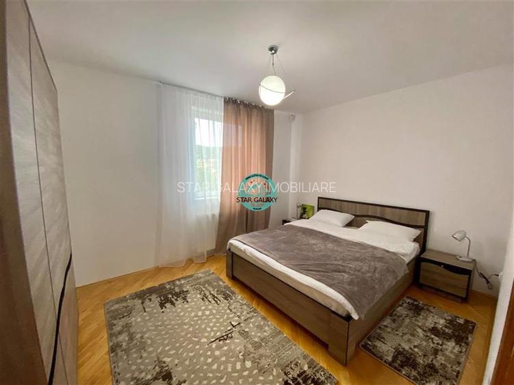 Inchiriez casa cu 5 camere si 3 bai in Unirii pe Calea Voiniceni - 4