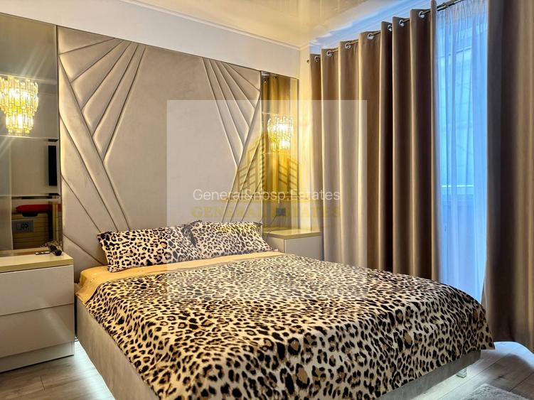 Vânzare apartament cu 2 camere, 53 m.p. - Gata de intrare. - 9