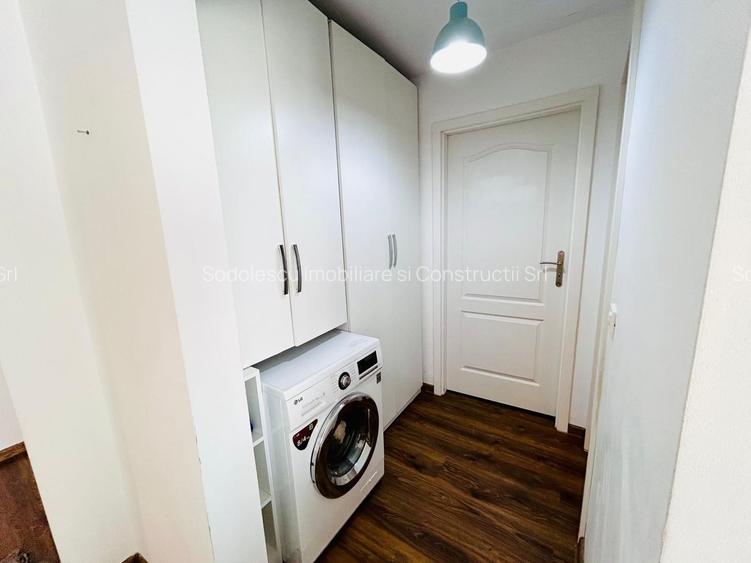 Apartament 3 camere zona Iulius Mall - 18