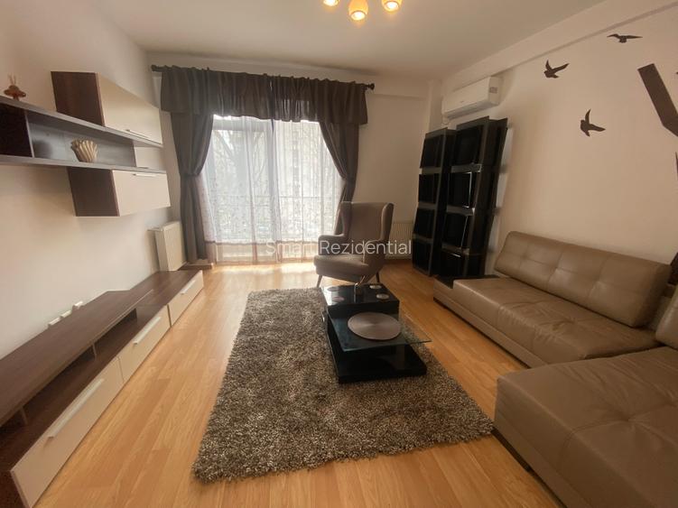 Apartament 2 camere Titan-Str. Calistrat Hogas - 2