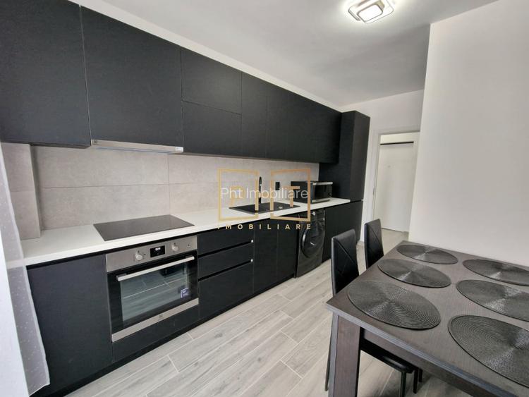Apartament cu 2 camere de închiriat, 60 mp, zona Între Lacuri! - 4