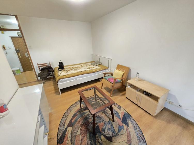 Tineretului-Parcul Tineretului / Garsoniera la Cheie - 3