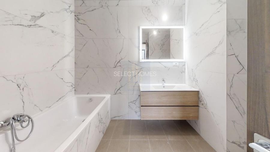 3 Camere | Vanzare | 89mp | Imobil 2025 *Eminescu* *Tur Virtual* - 9