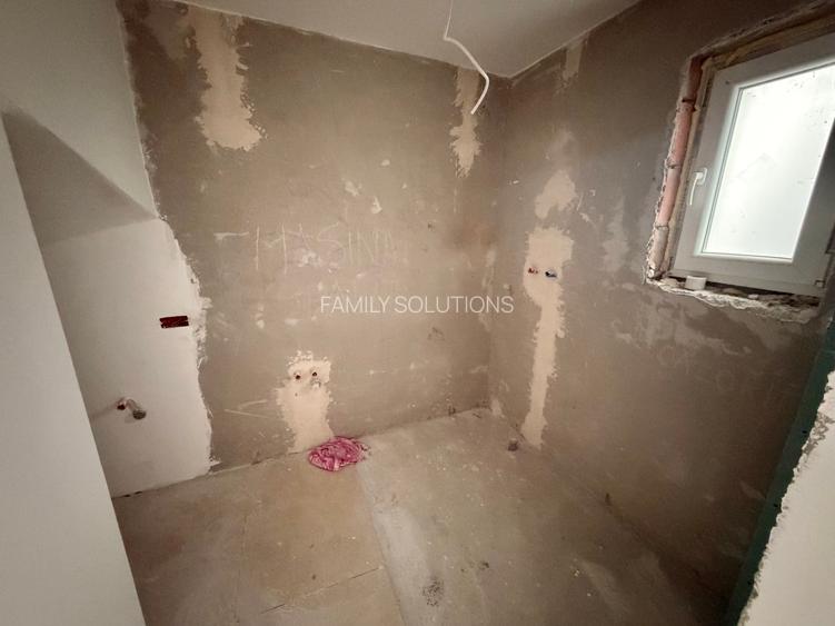 Casa Allegria P+1+Pod. 4 cam. Util 110mp. Teren 270mp - 16