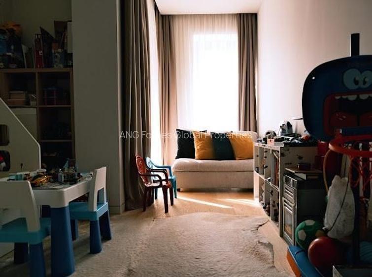 Oportunitate Unica Zona Capitale Dorobanti 4 camere terasa vedere libera - 18