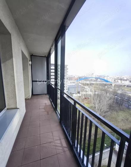  Asmita Gardens | Garsoniera | Proximitate metrou | AC  - 6