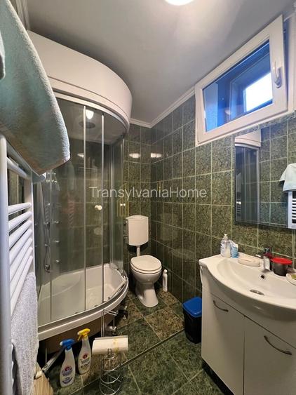 Apartament 2 camere de vânzare – etaj 1, zonă liniștită - 15