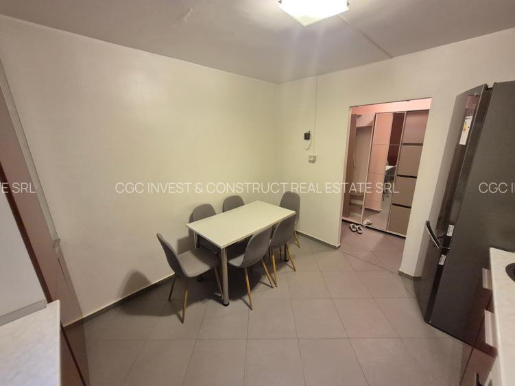 3 Cam-Sagului-5 Min Centru-74 MP--Mobilat-Centrala--112.000 Euro Neg ! - 4