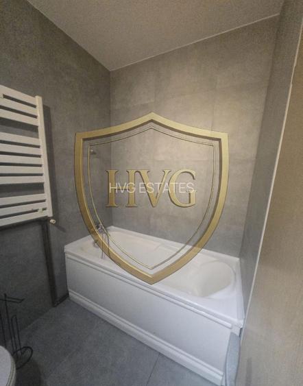 Garsonieră | Centrala proprie | Tei - 5