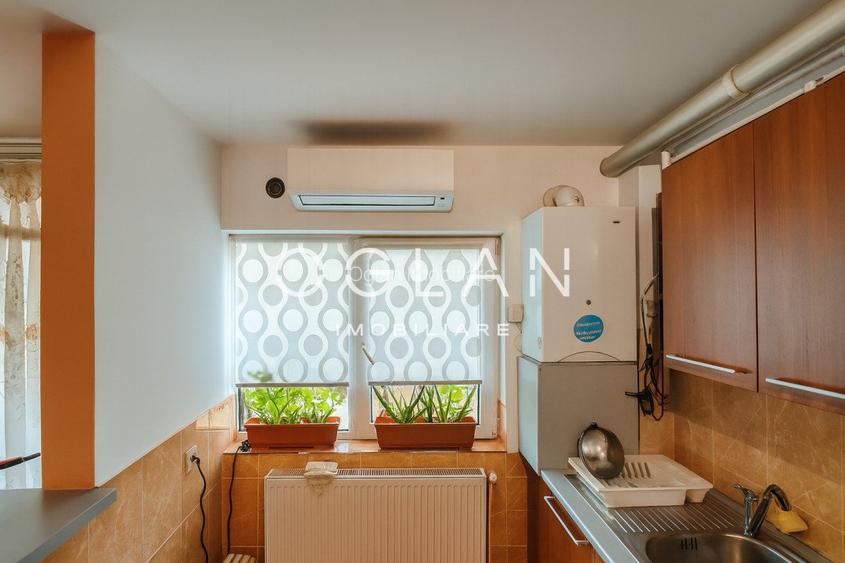 Apartament 64 mpu langa Parcul Belvedere – Comision 0% - 6