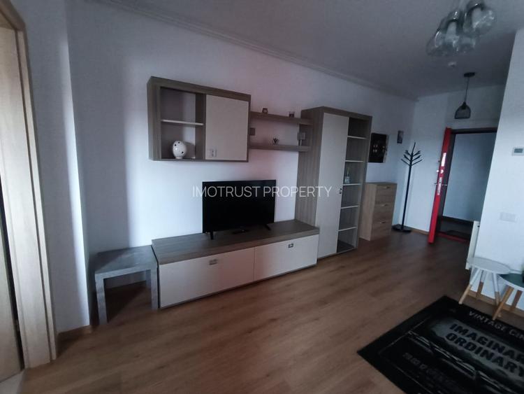 🏡 Apartament 2 camere de închiriat – ARED Micalaca, priveliște super - 5